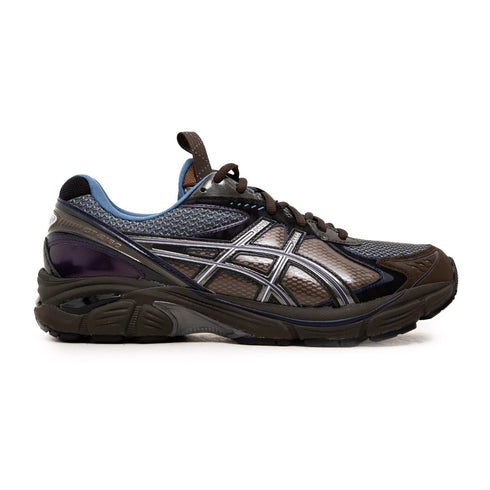 Asics UB6-S GT-2160 Grey Floss/Brown Storm 1203A421-400 Degli Uberti